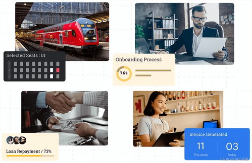 快速入門低代碼開發(fā)App軟件的步驟詳解