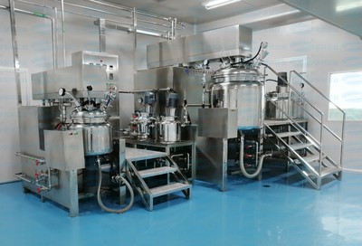 化妝品工廠 揭秘現代化妝品生產的科學、規范與創新之路