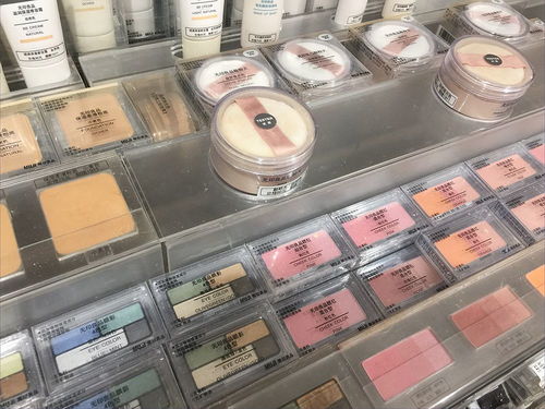 美妝圈降價(jià)潮下，無(wú)印良品化妝品為何仍能占據(jù)一席之地？——以生產(chǎn)邏輯看“不算好賣”背后的生存哲學(xué)